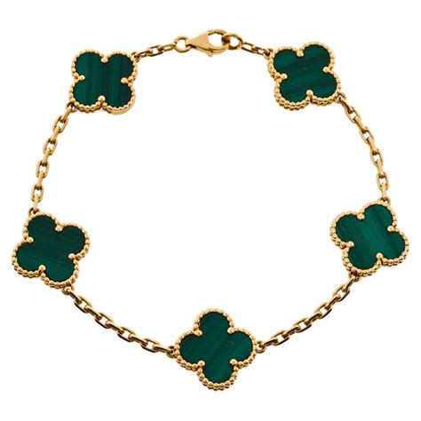 van cleef and arpels replica|fake van cleef necklace.